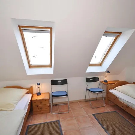 Holiday home Nr 42 - Im Groden Naehe Kurzentrum Carolinensiel