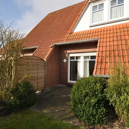 Nr 42 - Im Groden Naehe Kurzentrum Carolinensiel