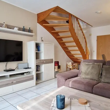 Holiday home Nr 42 - Im Groden Naehe Kurzentrum