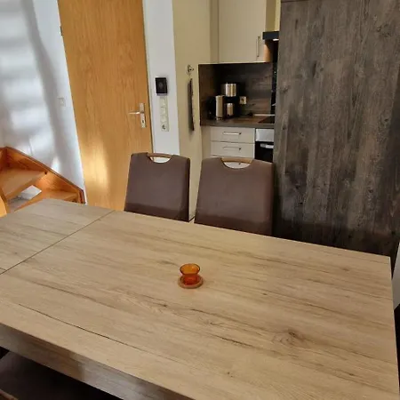 Nr 42 - Im Groden Naehe Kurzentrum Feriehus Carolinensiel