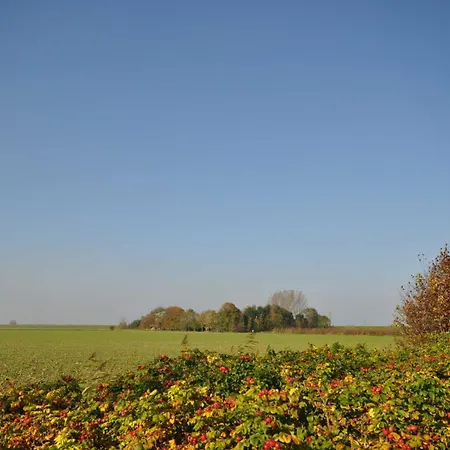 Nr 42 - Im Groden Naehe Kurzentrum Carolinensiel