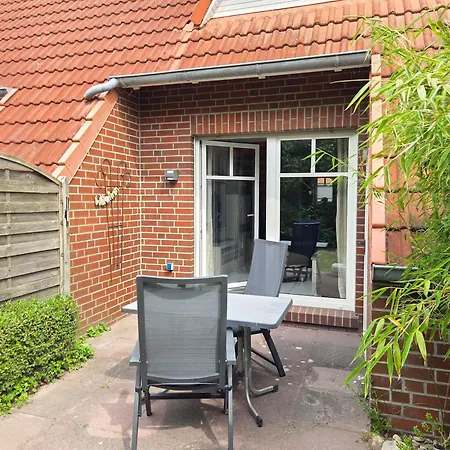 Nr 42 - Im Groden Naehe Kurzentrum Carolinensiel