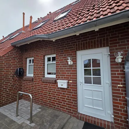 Nr 42 - Im Groden Naehe Kurzentrum * Carolinensiel