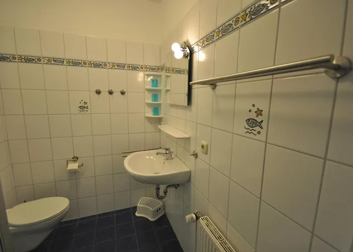 度假居 Nr 42 - Im Groden Naehe Kurzentrum 卡罗利嫩西尔